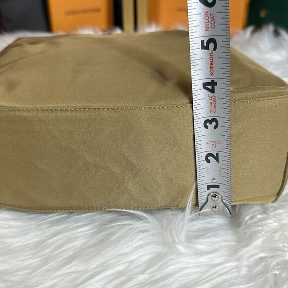 Authentic Prada Shoulder Bag - Picture 11 of 14